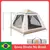 Barraca de acampamento portátil,com Carring Bag, instalação instantânea, Rai