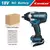 Kamolee dtw700 1800nm chave de impacto sem fio sem escova 18v 1/2&quot; para o r na internet