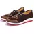 Sapatos femininos de caminhada com sola macia, sapato de pano moderno, dança ú