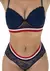 Conjunto Feminino Langerie Sexy FRETE GRATIS Lingerie Sutiã Sutian Sensual Calc
