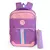 Mochila Bolsa Escolar Feminina Unicórnio Kawaii Fofa Juvenil - Flash Store