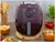 Fritadeira Elétrica sem Óleo/Air Fryer Electrolux - 220V - loja online