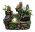 Fonte Água Decorativa Cascata Relaxante Artificial 285101 - Flash Store