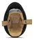Capacete Moto Fechado Gt Classic Preto Fosco Fw3 58 Inmetro - Flash Store