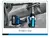 Kamolee dtw700 1800nm chave de impacto sem fio sem escova 18v 1/2&quot; para o r - Flash Store