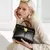 ITAMOOD-Bolsa de couro genuíno para mulheres, bolsa transversal versátil com d
