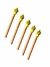 Kit Filtro 15gr + Varilla De Plata + Valvula De Carga - comprar online