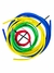 TIRA PVC DOBLA CAÑOS X 4 (1/4-3/8-1/2-5/8) - comprar online