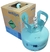 Garrafa Anton R134 3.4Kg