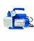 BOMBA DE VACIO 70L 2 ETAPAS EVERTECH EVP70 - FRAPPÉ POSADAS