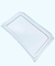 BANDEJA DUPLEX GRIS TITANIUM 1700000184 - comprar online