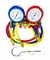 MANIFOLD R22/R12 CON MANGUERAS - comprar online