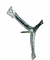 EJE SOPORTE TAMBOR DREAN 166 - comprar online