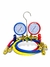 MANIFOLD R22/R12/134 CON MANGUERAS