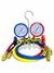 MANIFOLD R22/R12/134 CON MANGUERAS - comprar online