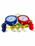 MANIFOLD R22/R12/134 CON MANGUERAS en internet