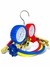 MANIFOLD R22/R12/134 CON MANGUERAS - tienda online