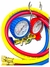 MANIFOLD R22/R12/134 CON MANGUERAS