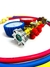 MANIFOLD R22/R12 CON MANGUERAS - comprar online