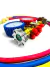 MANIFOLD R22/R12 CON MANGUERAS - comprar online