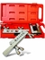 KIT PESTAÑADORA CON CORTACAÑO Y EXPANSORES CT-278 - FRAPPÉ POSADAS