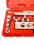 KIT PESTAÑADORA CON CORTACAÑO Y EXPANSORES CT-278 en internet