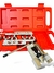 KIT PESTAÑADORA CON CORTACAÑO Y EXPANSORES CT-278 - comprar online