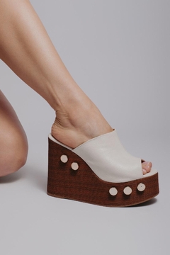 TAMANCO LAILA - comprar online