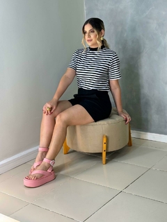 FLATFORM AMANDA - comprar online