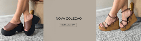 Carrusel Amona shoes