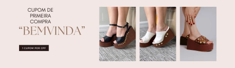 Carrusel Amona shoes