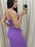 Saia Midi em Blend - comprar online