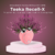 Teeka Recell-X Masajeador facial Micro-corriente en internet
