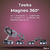 Teeka Magneo 360° Soporte de Celular Magnetico en internet