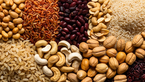 Banner da categoria Naturais