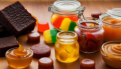Banner da categoria Doces