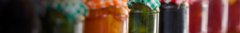 Banner da categoria Doces de Pote