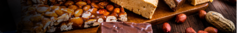 Banner da categoria Doces