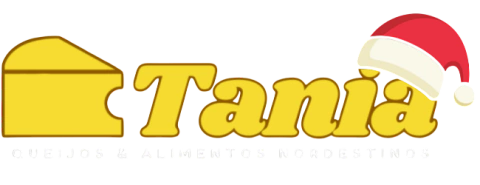 Tania Queijos & Alimentos Nordestinos
