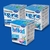 Kit Promocional 2 Grego e 1 Bifkid VIVO (3 Unidades)