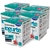 Kit Fermento Lácteo Iogurte Immuno VIVO 5 unidades