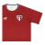 Camisa São Paulo Treino 25/26 - Torcedor New Balance Masculina - Vermelha na internet