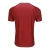 Camisa São Paulo Treino 25/26 - Torcedor New Balance Masculina - Vermelha - comprar online