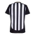 Camisa Atlético Mineiro I 25/26 - Torcedor Adidas Feminina - Preta com listras branca com detalhes em amarelo - comprar online