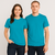Camiseta Algodão Unissex - comprar online