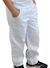 Calça Brim Branca