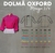 Dolmã Oxford Manga 3/4 na internet