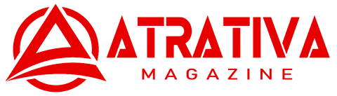 Atrativa Magazine