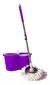 Mopa centrifugadora con balde - Shopping Pacheco