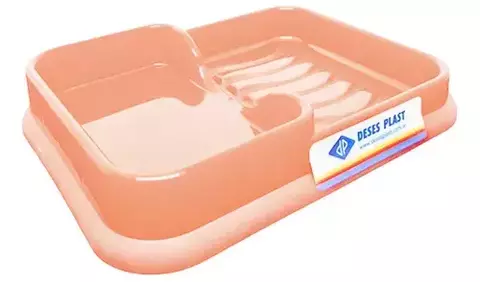 Organizador de mesada - comprar online